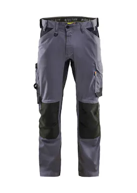 Blaklader Werkbroek 2-way stretch 1751