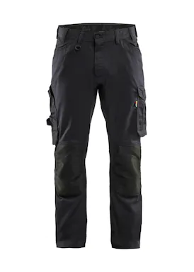 Blaklader Werkbroek 2-way stretch 1751