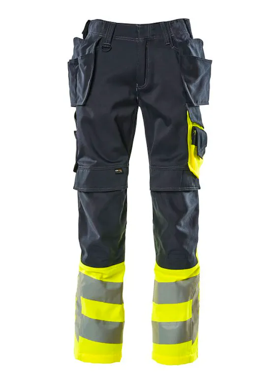 Mascot Broek met Spijkerzakken 17531-860