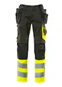 Mascot Broek met Spijkerzakken 17531-860 miniatuur