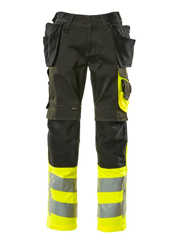 Mascot Broek met Spijkerzakken 17531-860