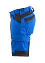Short 2-weg stretch miniatuur
