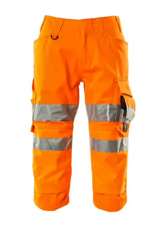 Mascot Driekwart Broek Met Kniezakken 17549-860