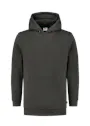 Tricorp 301019 Sweater Capuchon 60°C Wasbaar Regular Fit 60 Graden miniatuur