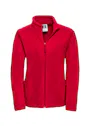 Russell Full Zip Outdoor Fleece Dames miniatuur
