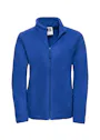 Russell Full Zip Outdoor Fleece Dames miniatuur