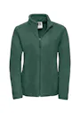 Russell Full Zip Outdoor Fleece Dames miniatuur