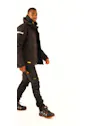 Snickers Workwear Allroundwork, 375 Isolerend Jack 1100 miniatuur