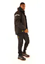 Snickers Workwear Stretch Werkbroek met Holsterzakken 6241 miniatuur