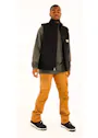 Carhartt TK4617 M T-shirt Long-Sleeve Pocket Force Midweight Relaxed Fit miniatuur