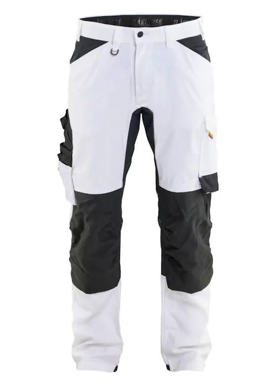 Blaklader 1771 Schildersbroek met Stretch