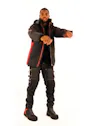 Blåkläder 1999 Baggy Denim Stretch X1900 miniatuur