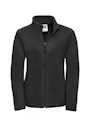 Russell Full Zip Outdoor Fleece Dames miniatuur