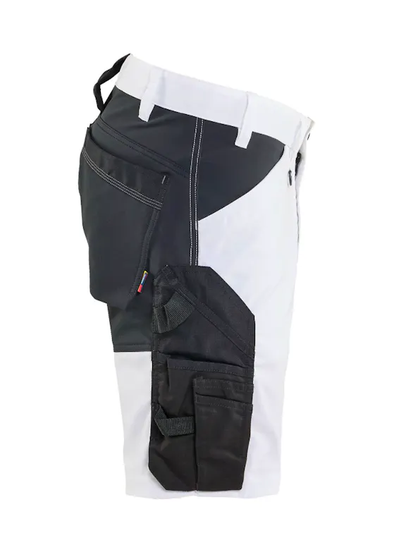 Blaklader 1773 Schildersshort Met Stretch