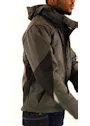 Dassy Gravity Softshell Jas miniatuur