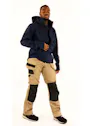 Jobman 2322 Praktische werkbroek miniatuur