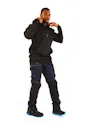 Dassy Indy 300318 Sweater Regular Fit DNA miniatuur