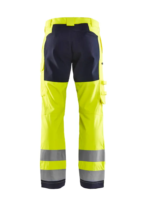 Blaklader Multinorm Werkbroek Inherent met Stretch 5.0