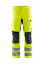 Blaklader Multinorm Werkbroek Inherent met Stretch 5.0 miniatuur
