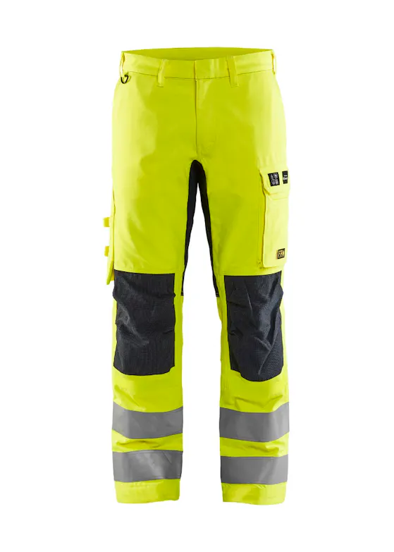 Blaklader Multinorm Werkbroek Inherent met Stretch 5.0