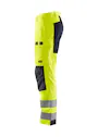 Blaklader Multinorm Werkbroek Inherent met Stretch 5.0 miniatuur