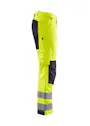 Blaklader Multinorm Werkbroek Inherent met Stretch 5.0 miniatuur