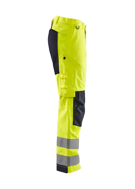Blaklader Multinorm Werkbroek Inherent met Stretch 5.0
