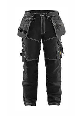 Blaklader 1790 Werkbroek met Stretch