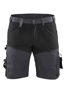 Blåkläder 17981860 Short Met Stretch