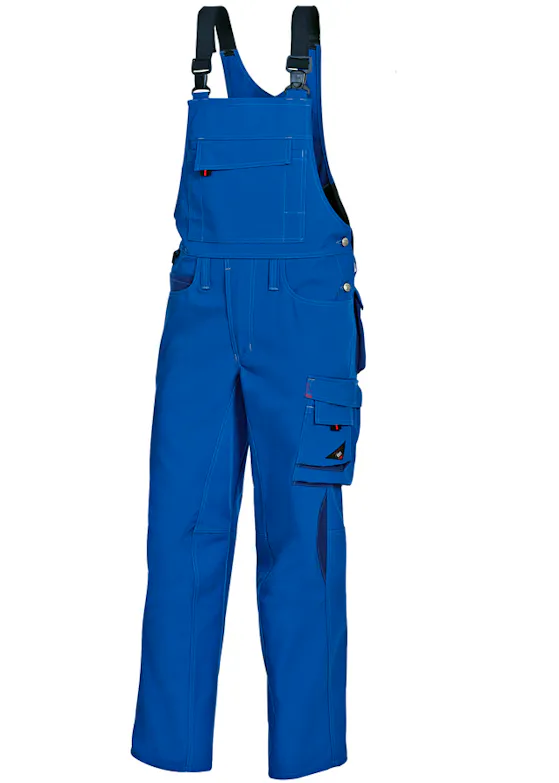BP® 1798 720 Tuinbroek Stretch Regular Fit