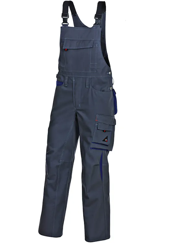 BP® 1798 720 Tuinbroek Stretch Regular Fit