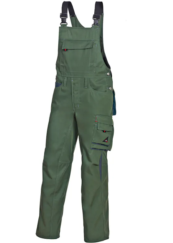 BP® 1798 720 Tuinbroek Stretch Regular Fit