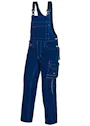 BP® 1798 720 Tuinbroek Stretch Regular Fit miniatuur