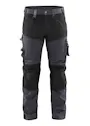 Blåkläder 17991860 Werkbroek Met Stretch miniatuur