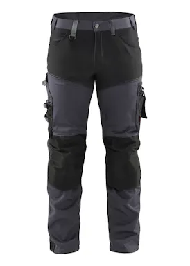 Blåkläder 17991860 Werkbroek Met Stretch