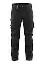 Blåkläder 17991860 Werkbroek Met Stretch miniatuur