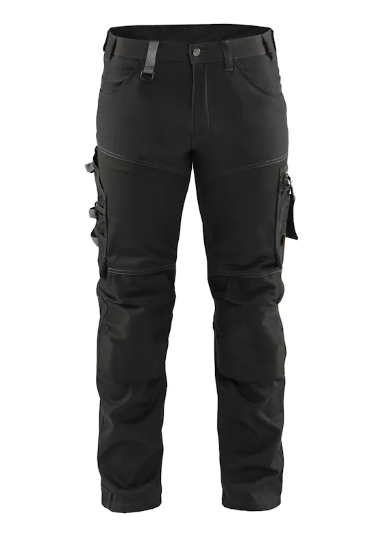 Blåkläder 17991860 Werkbroek Met Stretch