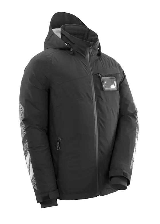 Mascot Accelerate Outer shell jacket 18001