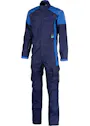 Ballyclare Patrick 18006/480 Multi Protect Overall Regular Fit miniatuur