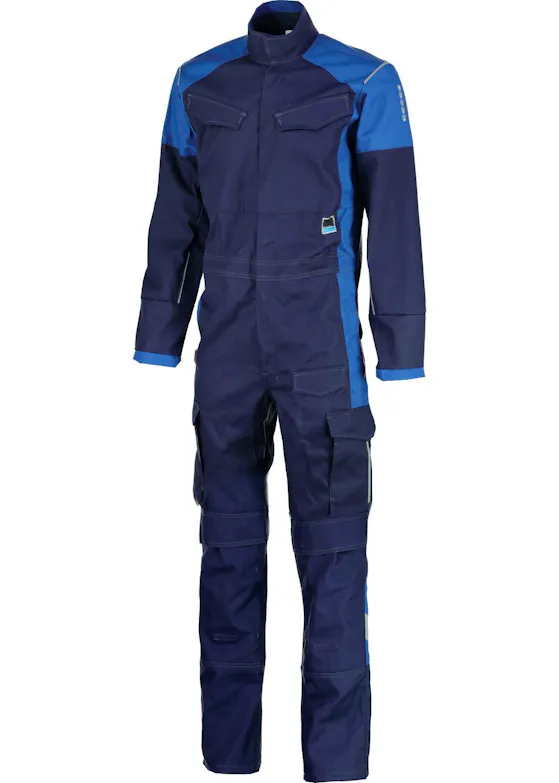 Ballyclare Patrick 18006/480 Multi Protect Overall Regular Fit
