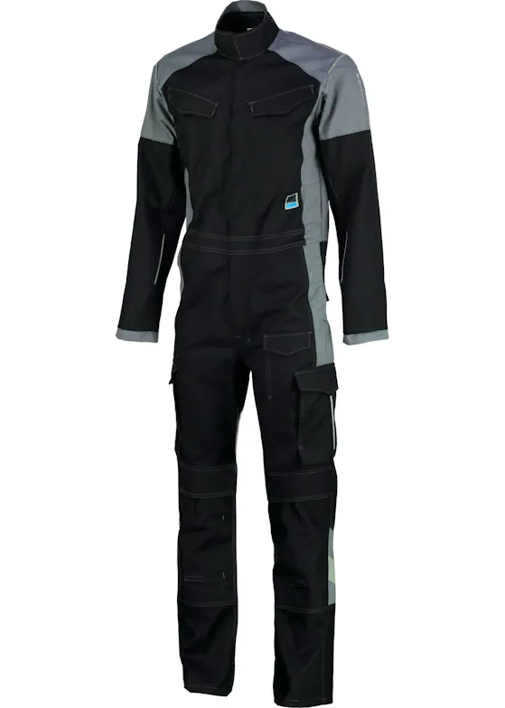 Ballyclare Patrick 18006/480 Multi Protect Overall Regular Fit