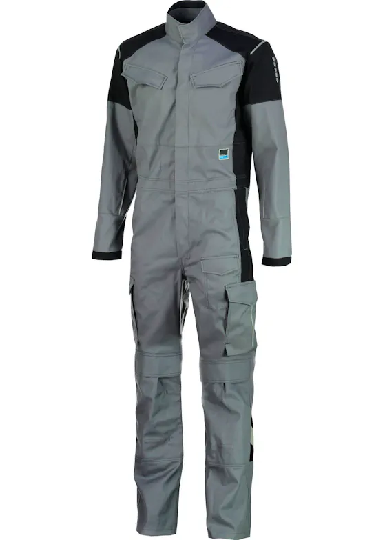 Ballyclare Patrick 18006/480 Multi Protect Overall Regular Fit