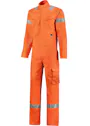 Ballyclare Logan Multi Protect Overall miniatuur