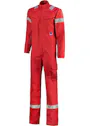 Ballyclare Logan Multi Protect Overall miniatuur