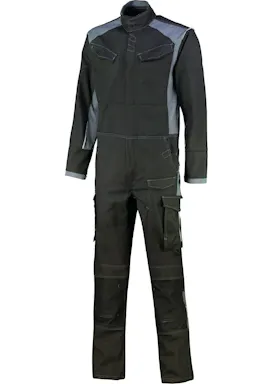 Ballyclare David 18011/510 Overall Regular Fit