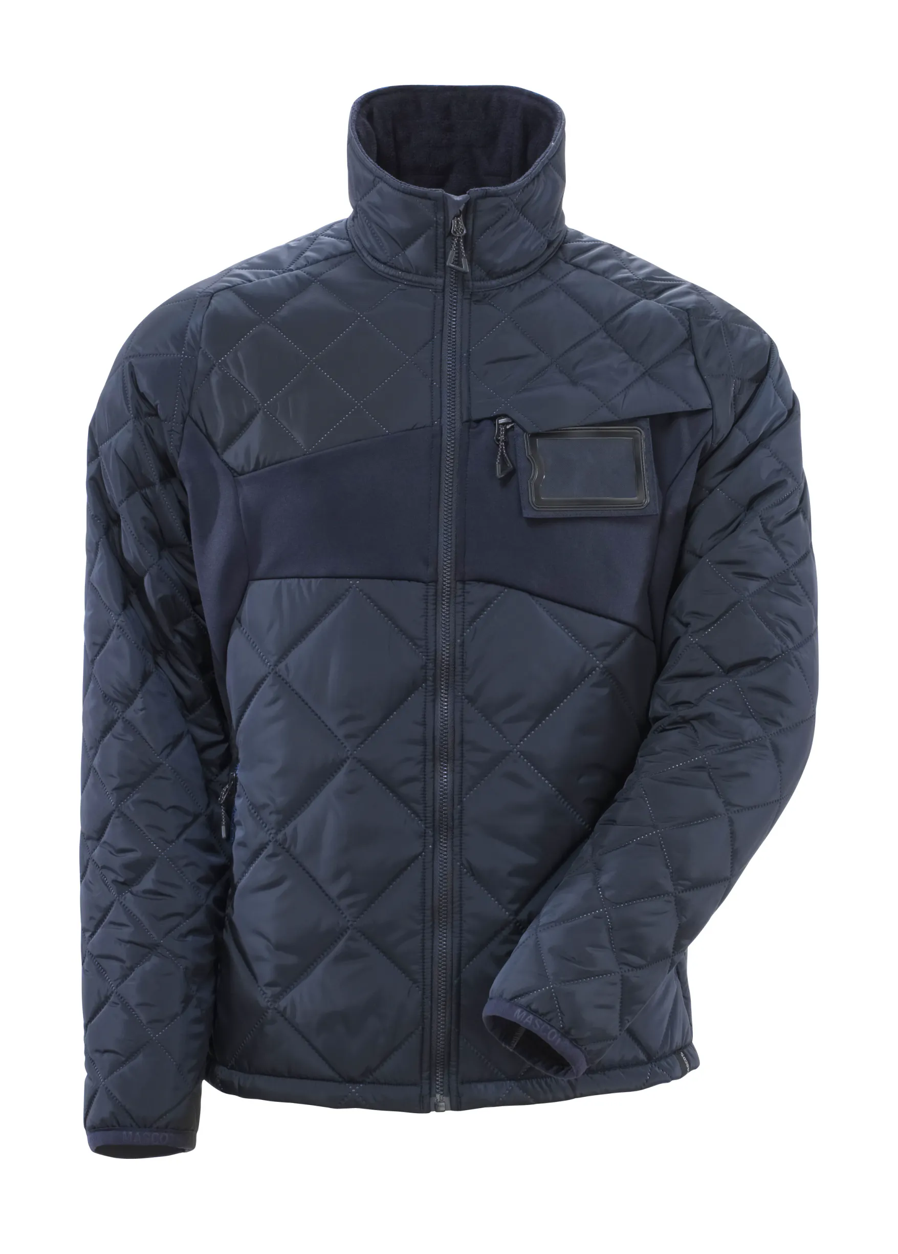 dark navy
