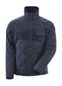 Mascot Accelerate 18015 Jacket CLIMASCOT® Verwarmd Stretch Waterafstotend miniatuur
