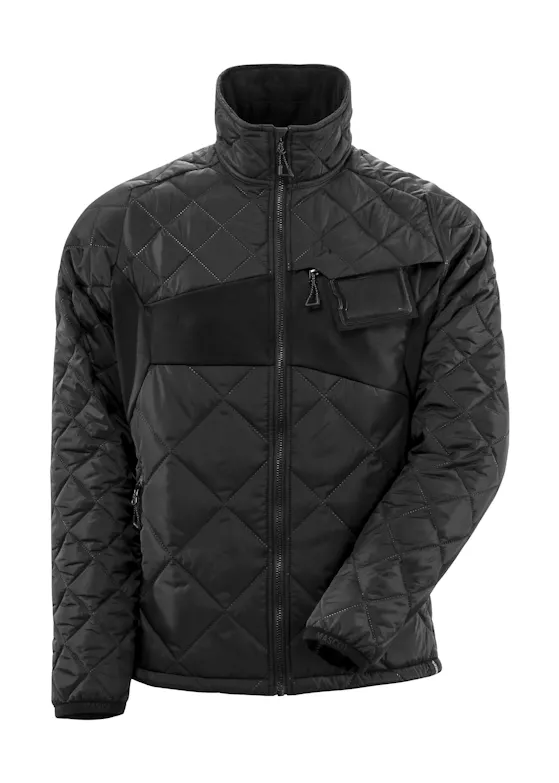 Mascot Accelerate 18015 Jacket CLIMASCOT® Verwarmd Stretch Waterafstotend