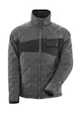 Mascot Accelerate 18015 Jacket CLIMASCOT® Verwarmd Stretch Waterafstotend miniatuur