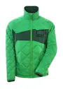Mascot Accelerate 18015 Jacket CLIMASCOT® Verwarmd Stretch Waterafstotend miniatuur